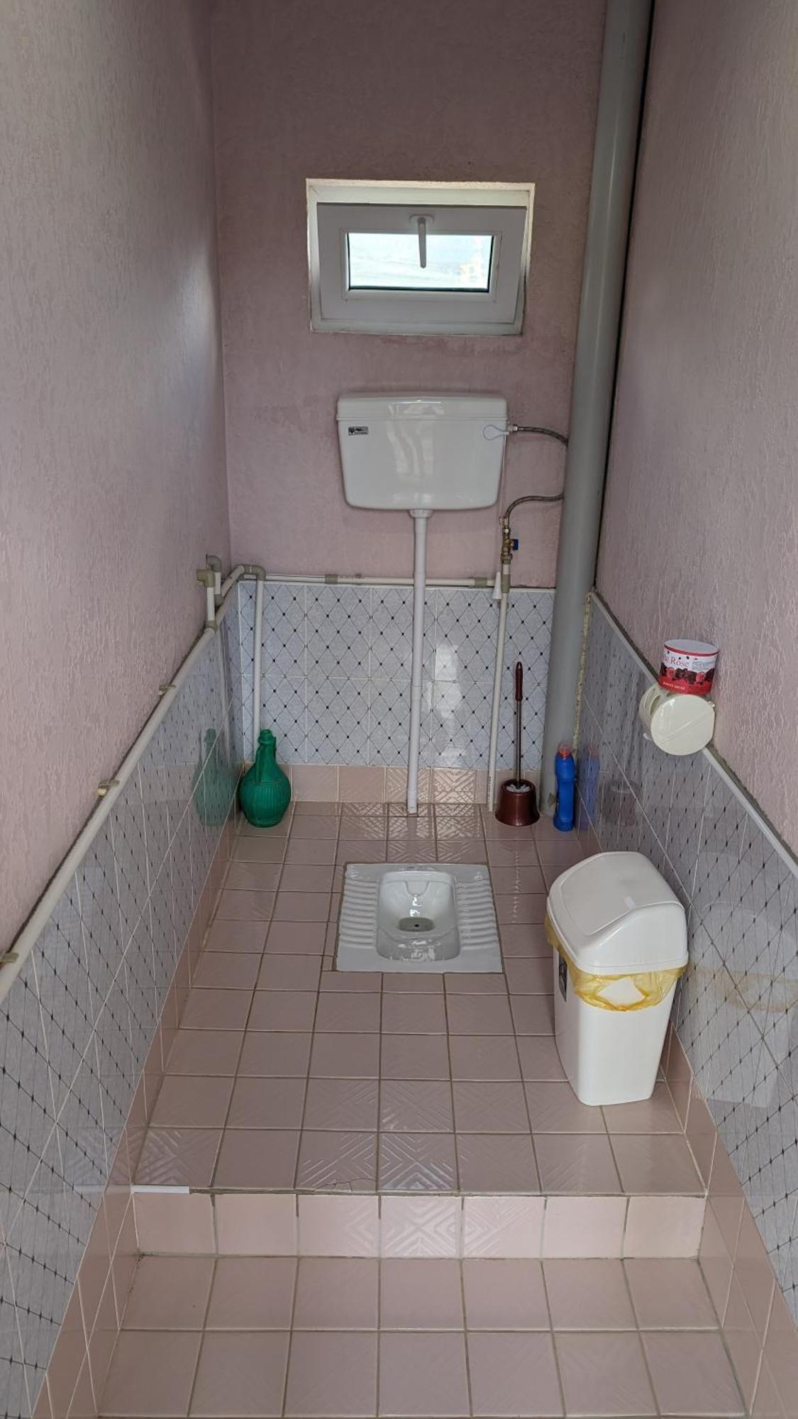 Barskoon Guest House エクステリア 写真