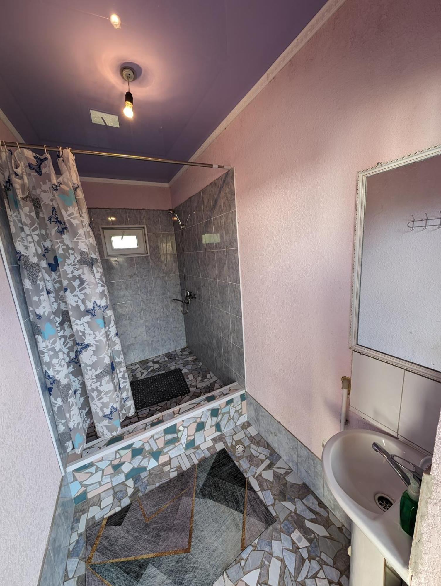Barskoon Guest House エクステリア 写真