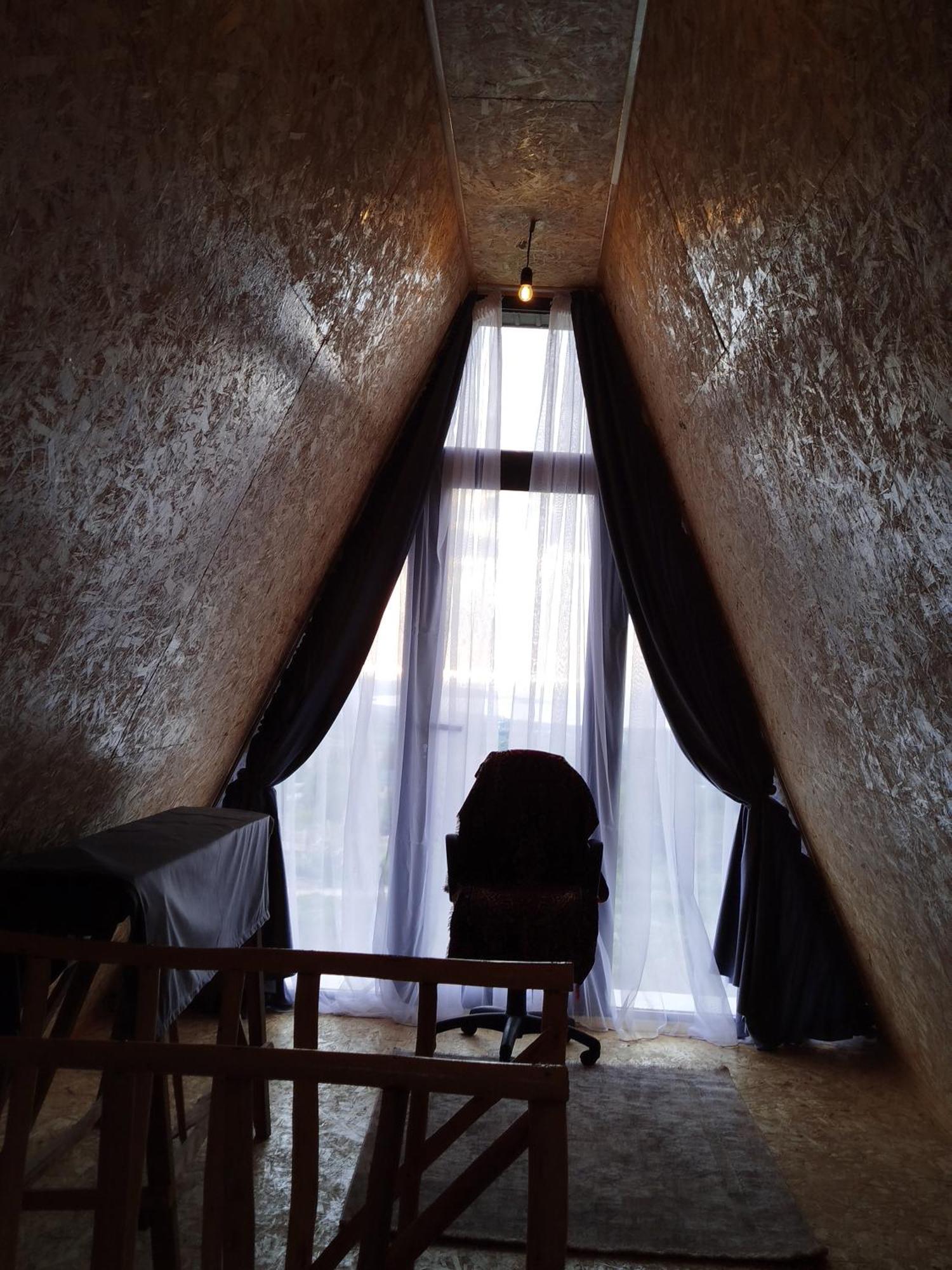 Barskoon Guest House エクステリア 写真