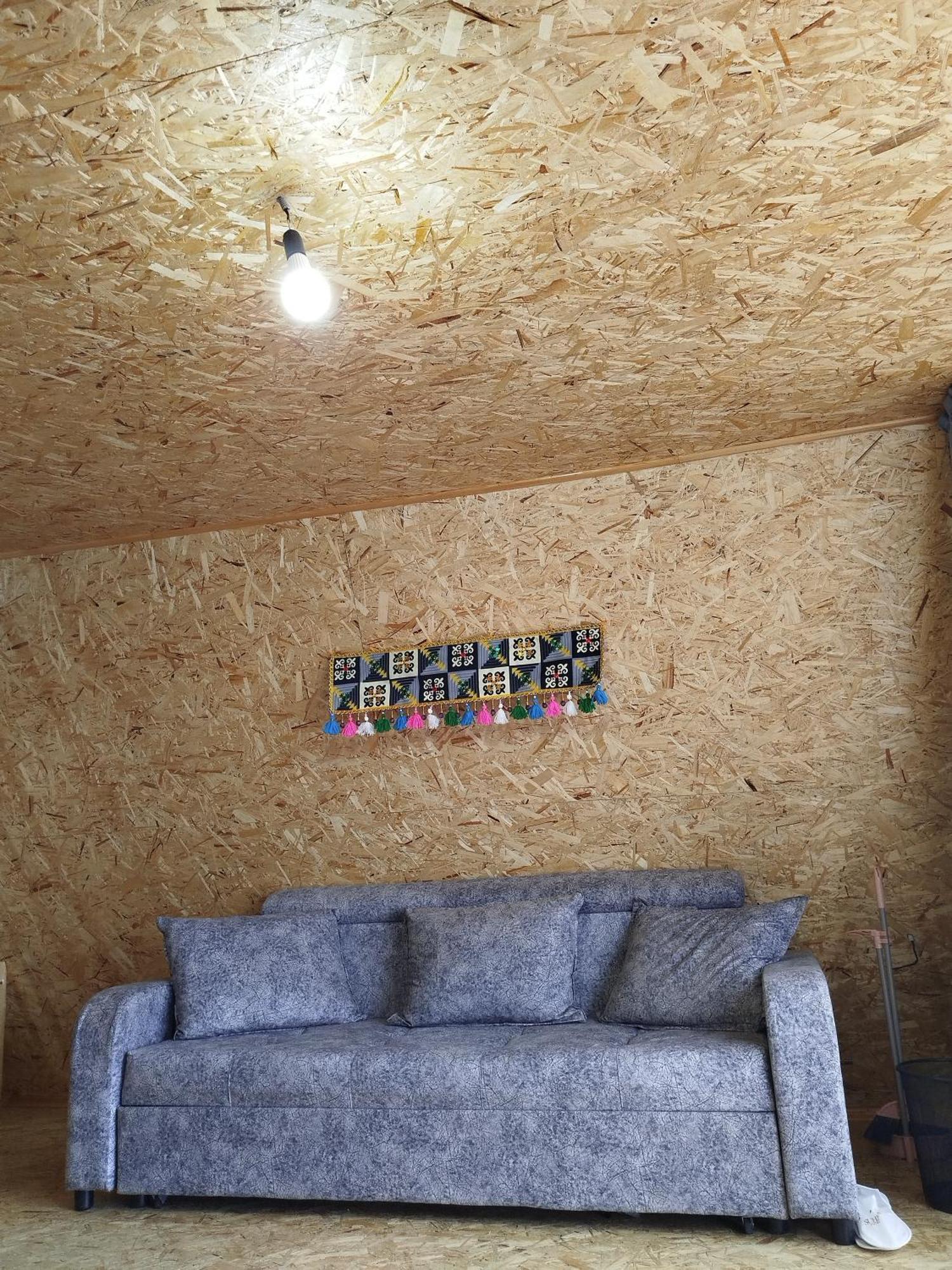 Barskoon Guest House エクステリア 写真